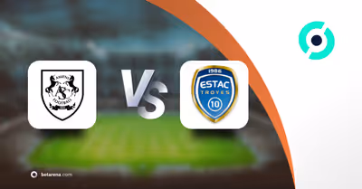preview_89490 Pronostic parions Amiens SC - Troyes - Ligue 2 2025/2026