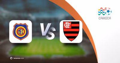 Palpite Madureira x Flamengo - Carioca Serie A  2026