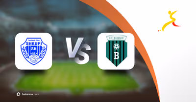 Prognóstico Shkupi vs FK Bashkimi Kumanovo - First League  2025/2026