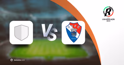 Prognóstico União Leiria U23 vs Gil Vicente U23 - Liga Revelacao U23  2025/2026