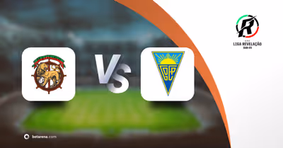 Prognóstico Marítimo U23 vs Estoril U23 - Liga Revelacao U23  2025/2026