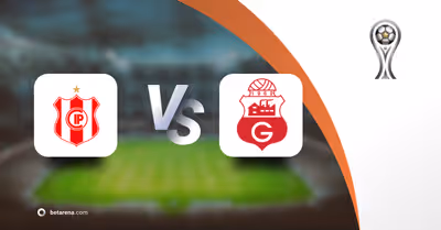 Betting tip Independiente Petrolero vs Guabirá - Copa Sudamericana  2026