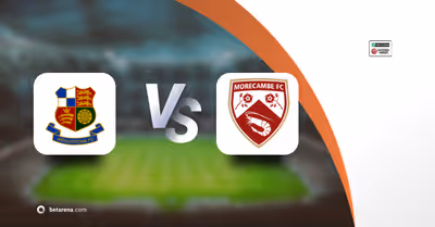 Betting tip Wealdstone vs Morecambe - Enterprise National League  2025/2026
