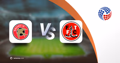 Betting tip Walsall vs Fleetwood Town - League Two  2025/2026