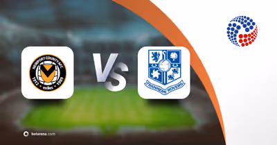 preview_89618 Betting tip Newport County vs Tranmere Rovers - League Two 2025/2026
