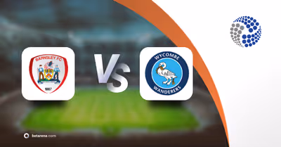 preview_89620 Betting tip Barnsley vs Wycombe Wanderers - League One 2025/2026