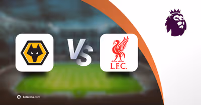preview_89624 Betting tip Wolverhampton Wanderers vs Liverpool - Premier League 2025/2026