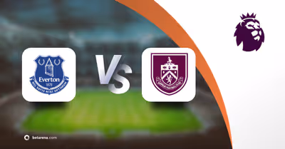 Betting tip Everton vs Burnley - Premier League  2025/2026