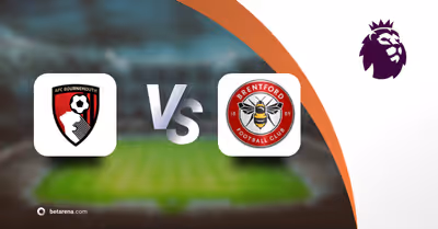 preview_89627 Betting tip AFC Bournemouth vs Brentford - Premier League 2025/2026
