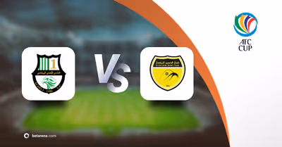 preview_89703 Pronóstico Al-Ahli Doha vs Al Hussein - AFC Champions League Two 2025/2026