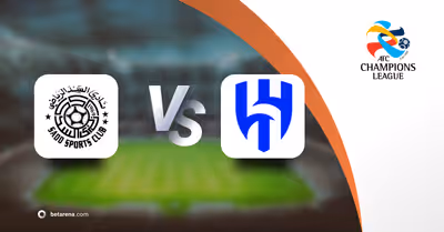 Pronóstico Al Sadd vs Al Hilal - AFC Champions League Elite  2025/2026