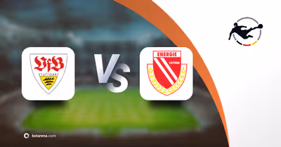 Stuttgart II - Energie Cottbus - 3. Liga  2025/2026 pronostico