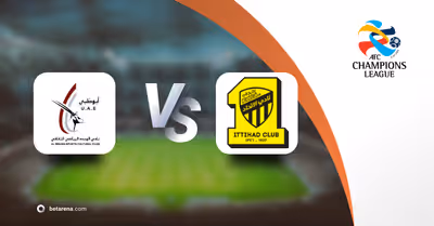 Al Wahda - Al Ittihad - AFC Champions League Elite  2025/2026 pronostico