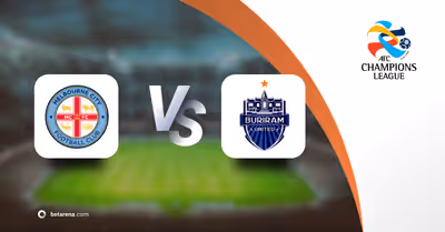 preview_89736 Melbourne City - Buriram United - AFC Champions League Elite 2025/2026 pronostico