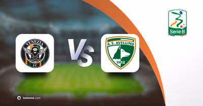 preview_89746 Venezia - Avellino - Serie B 2025/2026 pronostico