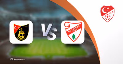 Pronostic parions İstanbulspor - Boluspor - Turkish Cup  2025/2026