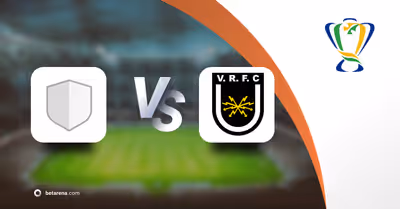 Palpite Ivinhema x Volta Redonda - Copa do Brasil  2026