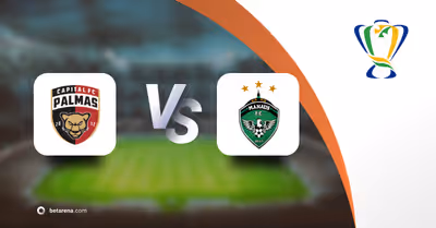 Palpite Capital FC x Manaus - Copa do Brasil  2026