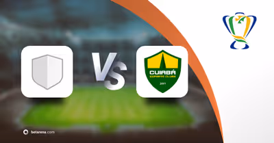 Palpite Santa Catarina x Cuiabá - Copa do Brasil  2026