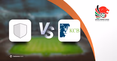 Prognóstico Nairobi United vs KCB - Premier League  2025/2026