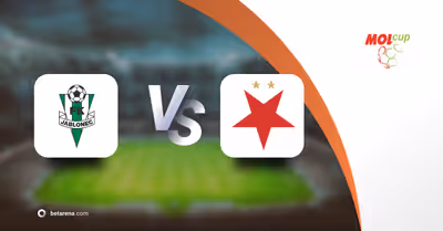 Prognóstico Jablonec vs Slavia Praha - Czech Cup  2025/2026