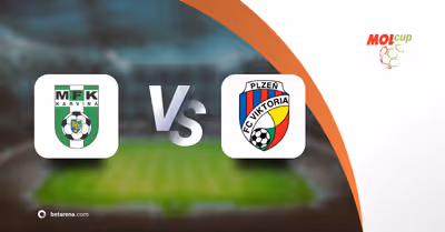 Prognóstico Karviná vs Viktoria Plzeň - Czech Cup  2025/2026