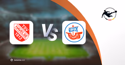 preview_89897 Prognóstico Havelse vs Hansa Rostock - 3. Liga 2025/2026