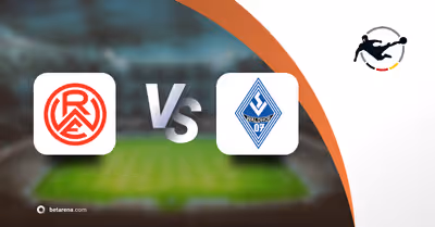 Prognóstico Rot-Weiss Essen vs Waldhof Mannheim - 3. Liga  2025/2026