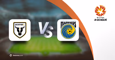 preview_89908 Betting tip Macarthur vs Central Coast Mariners - A-League Men 2025/2026