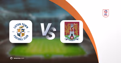 preview_89927 Betting tip Luton Town vs Northampton Town - EFL Trophy 2025/2026