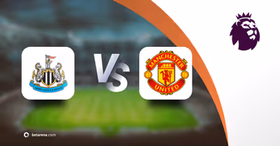 Betting tip Newcastle United vs Manchester United - Premier League  2025/2026