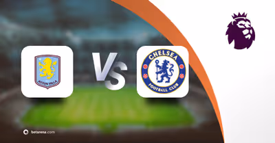 preview_89934 Betting tip Aston Villa vs Chelsea - Premier League 2025/2026