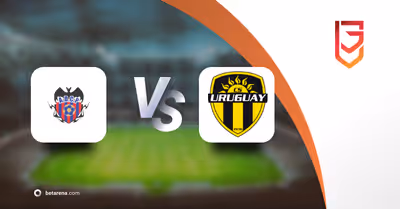 preview_90008 Pronóstico Cariari Pococí vs CS Uruguay de Coronado - Liga de Ascenso 2025/2026