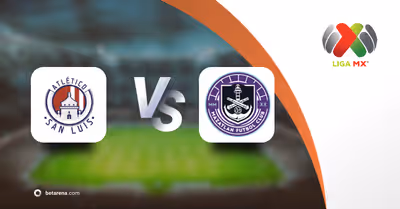 Pronóstico Atlético San Luis vs Mazatlán - Liga MX  2025/2026