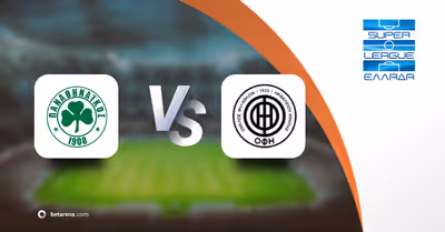 preview_90029 Panathinaikos - OFI - Super League 2025/2026 pronostico