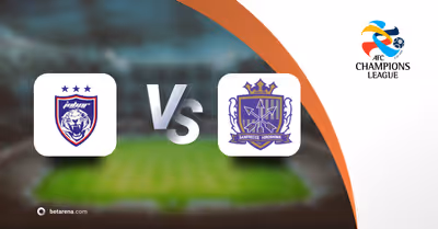 preview_90040 Johor Darul Ta'zim - Sanfrecce Hiroshima - AFC Champions League Elite 2025/2026 pronostico