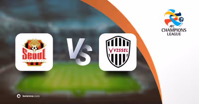 Seoul - Vissel Kobe - AFC Champions League Elite  2025/2026 pronostico