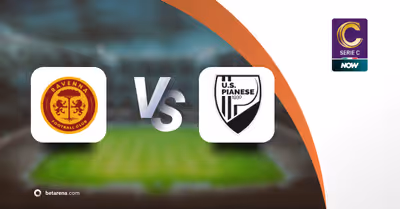 preview_90046 Ravenna - Pianese - Serie C: Girone B 2025/2026 pronostico