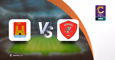 Livorno - Perugia - Serie C: Girone B  2025/2026 pronostico