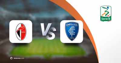 Bari 1908 - Empoli - Serie B  2025/2026 pronostico