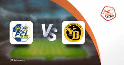 Pronostic parions Luzern - Young Boys - Super League  2025/2026