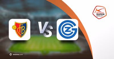 preview_90196 Palpite Basel x Grasshopper - Super League 2025/2026