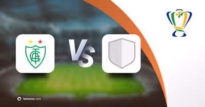 Palpite América Mineiro x Tirol - Copa do Brasil  2026