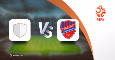 Betting tip Avia Swidnik vs Raków Częstochowa - Polish Cup  2025/2026