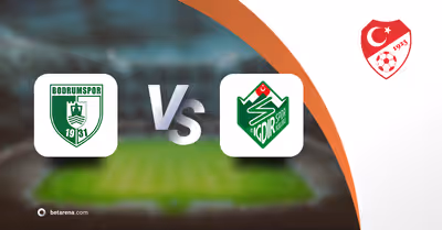 preview_90231 Betting tip Bodrum FK vs Iğdır FK - Turkish Cup 2025/2026