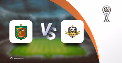 preview_90247 Betting tip Deportivo Cuenca vs Libertad - Copa Sudamericana 2026