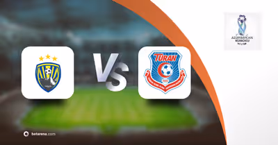 Prognóstico Kapaz vs Turan - Azerbaidjan Cup  2025/2026