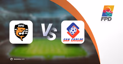 preview_90335 Pronóstico Puntarenas vs San Carlos - Primera Division 2025/2026