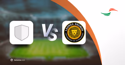 preview_90337 Pronóstico CA La Paz vs Universidad Guadalajara - Liga de Expansión MX 2025/2026