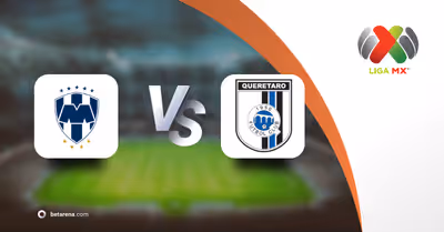 preview_90338 Pronóstico Monterrey vs Querétaro - Liga MX 2025/2026